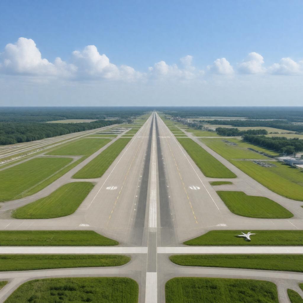 Shaw Air Force Base